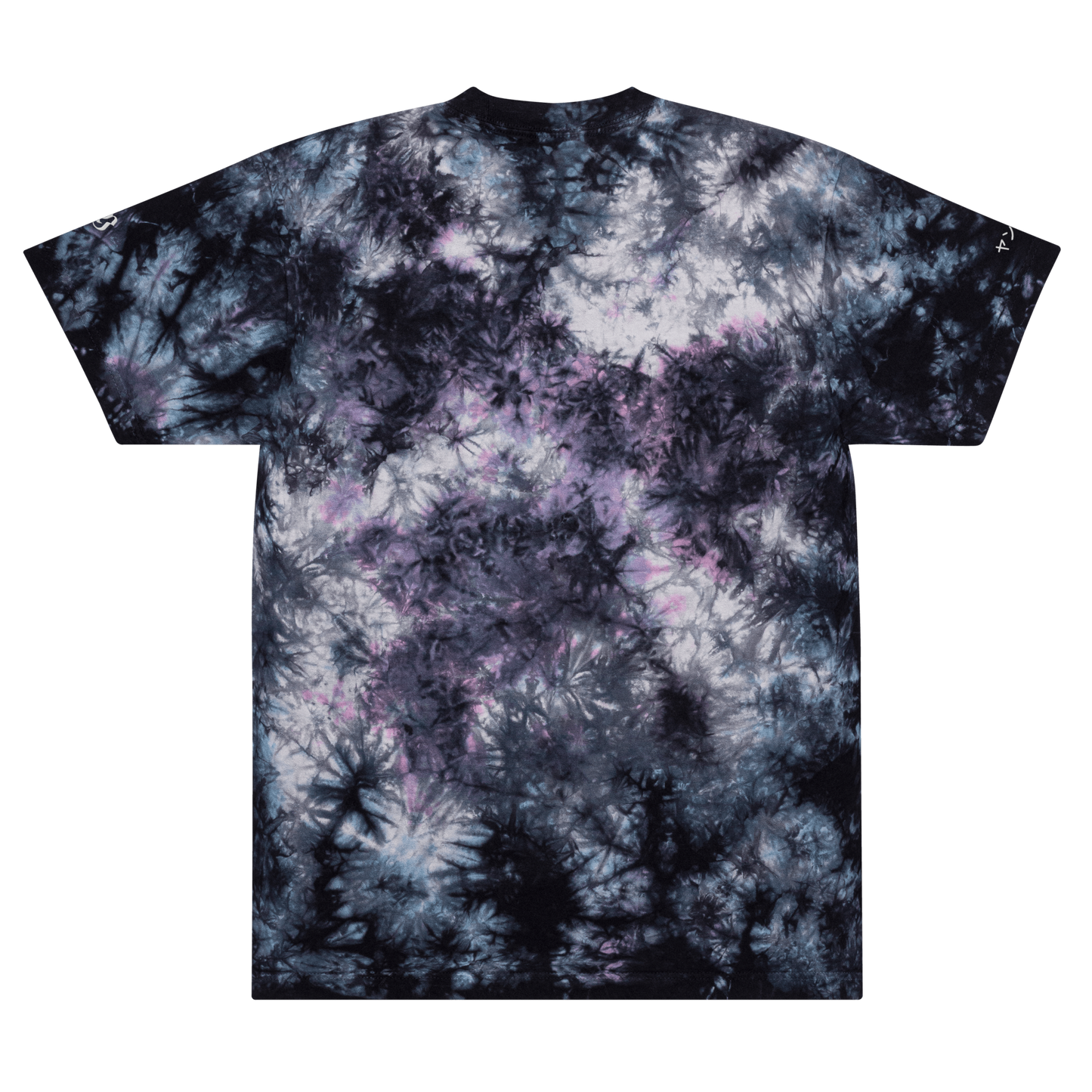 Galaxy Dyed T