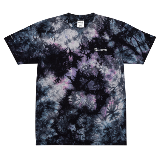 Galaxy Dyed T